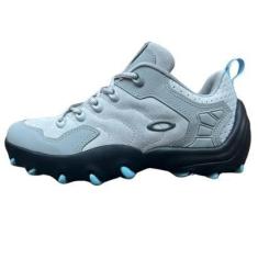 Imagem de Tênis Oakley Teeth Bomber Light Grey Cinza Claro-Masculino