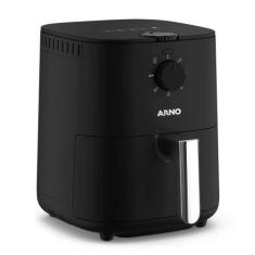 Imagem de Fritadeira sem Óleo Arno Airfry Essential 3,5L AFE3, Preto, 110V