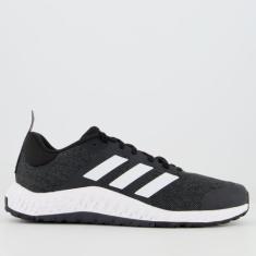 Imagem de Tênis Adidas Everyset Trainer Preto