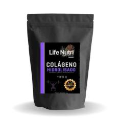 Imagem de Colágeno Hidrolisado Tipo 2 PURO Life Nutri - LIFE NUTRI SUPLEMENTOS L