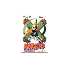 Imagem de Naruto Gold - Vol. 17 - Kishimoto, Masashi - 9788542605204