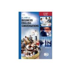 Imagem de Flash on business. English conversation. Con espansione online. Per gli Ist. tecnici e professionali - Ian Badger - 9788853621764