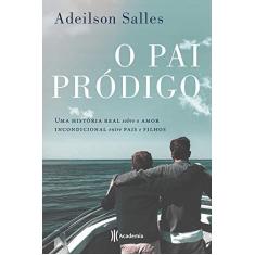 Imagem de Pai Pródigo - "salles, Adeilson" - 9788542214246