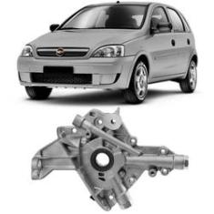 Imagem de Bomba Óleo Chevrolet Corsa Hatch 1.8 8v 2004 a 2009 Schadek