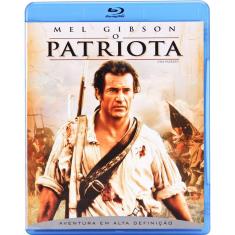 Imagem de O Patriota
