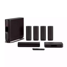 Imagem de Harman Kardon Surround - Sistema de Home Theater 5.1 Bluetooth Bivolt