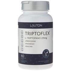 Imagem de Triptoflex® L-Triptofano 215mg (Clinical Series) 60 Cápsulas
