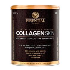Imagem de Colágeno Collagen Skin Neutro Essential Nutrition 330g