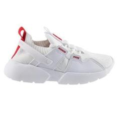 Imagem de Tênis Mary Jane Challenger Branco - Feminino-Feminino