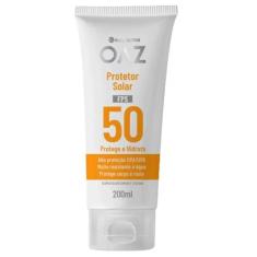 Imagem de Oaz Protetor Solar  Fps50 200Ml
