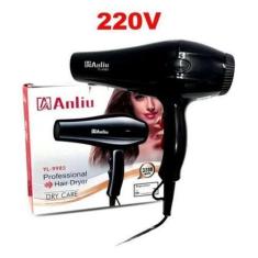 Imagem de Secador de Cabelo Profissional 3200w 220 VOLTS YL-9985 - Anliu, 220V