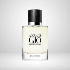Imagem de Perfume Acqua di Giò Giorgio Armani - Masculino - Eau de Parfum 40ml