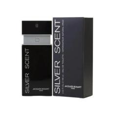 Imagem de Perfume Jacques Bogart Silver Scent Masculino 100ml
