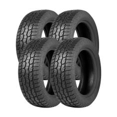 Imagem de Jogo 4 Pneus Speedmax Aro 18 Adventuremax Guard AT 225/60R18 104H XL