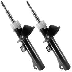 Imagem de 2 Amortecedor Ford Ka 2006 a 2013 Dianteiro Monroe