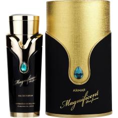 Imagem de Perfume Feminino Armaf Magnificent Armaf Eau De Parfum 100 Ml