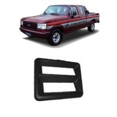 Imagem de Moldura Central Radio F1000 F4000 F12000 F14000 1993 a 1999