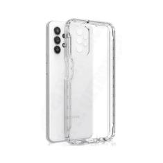 Imagem de Kit 2 Capas Anti-Impacto Bordas Reforçadas Para Galaxy A32