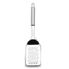 Imagem de Espátula Perfurada Top Pratic 33Cm Brinox