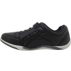 Imagem de Tênis Feminino Casual Dia a Dia Calce Fácil Básico Conforto Kolosh C1292a