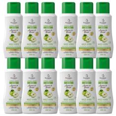 Imagem de Kit 12 Sabonete Íntimo Maça Verde 200Ml - Bio Instinto