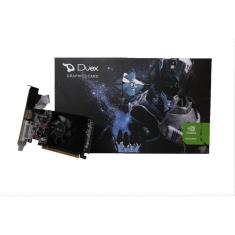 Imagem de Placa De Video Duex Geforce 1Gb Ddr3 64Bits Dx G210Lp-1Gd3