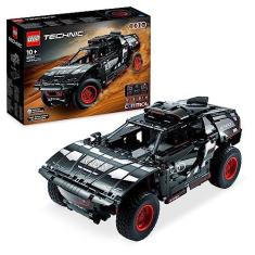 Imagem de LEGO Set Technic 42160 Audi RS Q e tron 914 peças