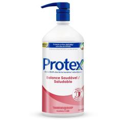 Imagem de Sabonete Líquido Para Mãos Protex Balance 1L