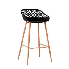 Imagem de Banqueta Monaco - Preto