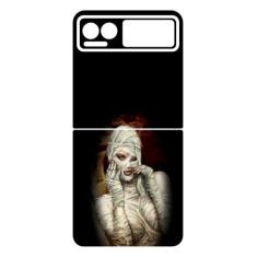 Imagem de Capa Adesivo Skin116 Verso Para Motorola Razr 40 - KawaSkin