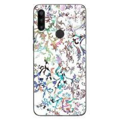 Imagem de Capa Adesivo Skin106 Verso Para TCL L10 Plus  (L10+) - KawaSkin