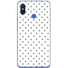 Imagem de Capa Adesivo Skin176 Verso Para Mi Max 3 2018 - KawaSkin