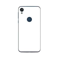 Imagem de Capa Adesivo Skin352 Verso Para Motorola Moto E6 2019