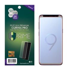 Imagem de Pelicula Premium HPrime para Samsung Galaxy S9 - Curves PRO 2