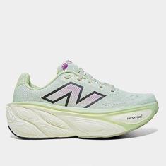 Imagem de Tênis New Balance Fresh Foam X More V5 Feminino-Feminino