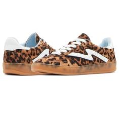 Imagem de Madden Girl Tênis feminino Giia, Leopardo multi, 38