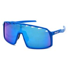 Imagem de ÓCULOS OAKLEY SUTRO OO9406 5037 - sapphire/ prizm sapphire