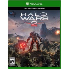 Imagem de Jogo Halo Wars 2 Xbox One Microsoft