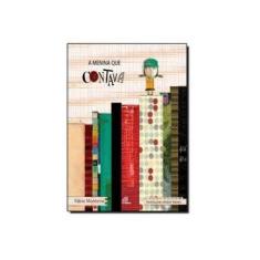 Imagem de A Menina que Contava - Carla Dulfano - 9788535636208