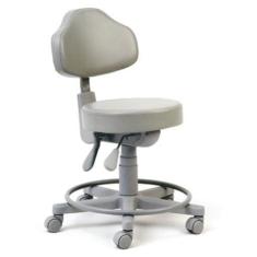 Imagem de Cadeira Mocho com Back System Linha Mocho - Design Office