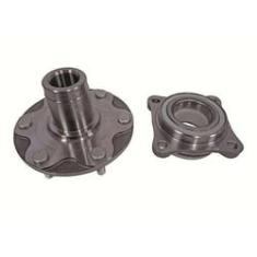 Imagem de Cubo De Roda Dianteiro Hilux 4X4 2005 Ate 2012 Ima Al986