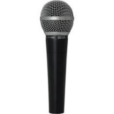 Imagem de Microfone Com Fio Vocal HT-58A - CSR
