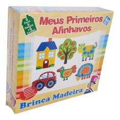 Imagem de Meus Primeiros Alinhavos - Bate Bumbo