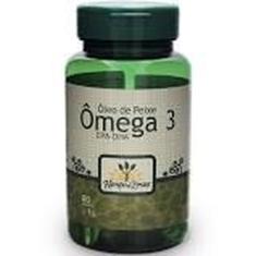 Imagem de Ômega 3 Kampo De Ervas 60 Cápsulas De 1G