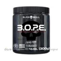 Imagem de Bope 300G - Black Skull