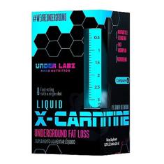 Imagem de X-CARNITINE 480ML YELLOW FRUITS UNDER LABZ