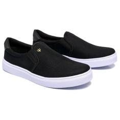 Imagem de Slip On Tenis Casual Masculino Yate Social Lançamento 2021 - J.Rei Out