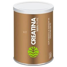 Imagem de Vit Creatina 100% Pure - 150g - Vital Atman