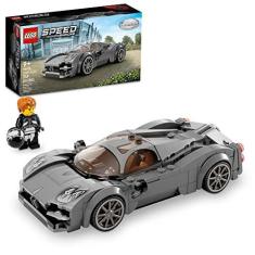 Imagem de LEGO® Speed Champions Pagani Utopia 76915; Conjunto de Construção (249 Peças)