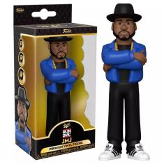 Imagem de Funko Gold Rocks Run Dmc - Jam Master Jay